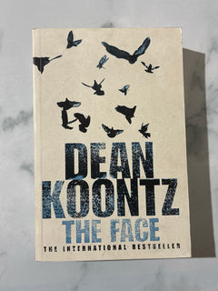 The Face by Dean Koontz