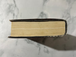 Hellfire by Cameron Forbes (Hardcover)