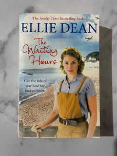The Waiting Hours by Ellie Dean