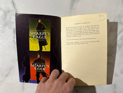 Sharpe's Company by Bernard Cornwell