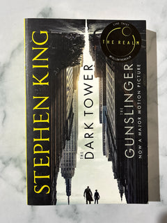 The Dark Tower by Stephen King