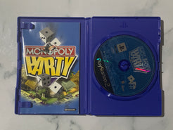 Monopoly Party (PS2)