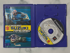 Crescent Suzuki Racing (PS2)