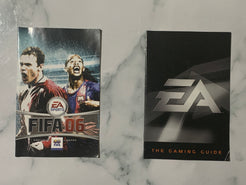 Fifa 06 (PS2)
