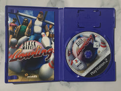 Black Market Bowling (PS2)