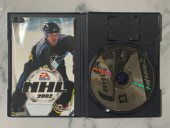 NHL 2002 (PS2)