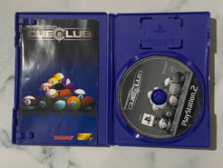 International Cue Club (PS2)