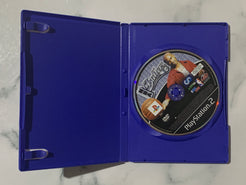 NBA Ballers (PS2)