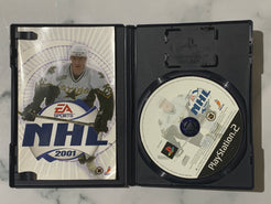 NHL 2001 (PS2)