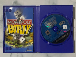 Monopoly Party (PS2)