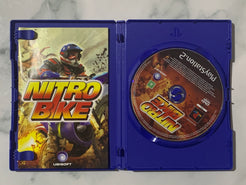 Nitro Bike (PS2)