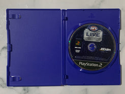 AFL Live Premiership Edition (PS2)