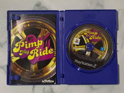 Pimp my Ride (PS2)