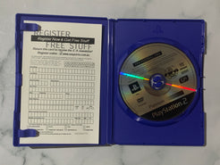 Fifa Football 2004 (PS2)