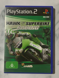 Hawk Superbike Racing (PS2)