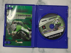 Hawk Superbike Racing (PS2)