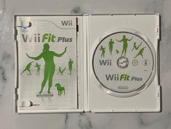 Wii Fit Plus (Wii)