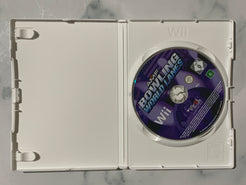 AMF Bowling World Lanes (Wii)