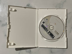 Table Tennis (Wii)