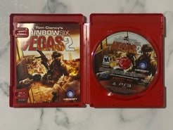 Tom Clancy's Rainbo Six Vegas 2 (PS3) Greatest Hits