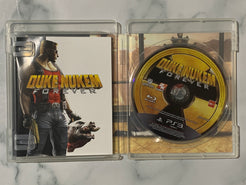 Duke Nukem Forever (PS3)