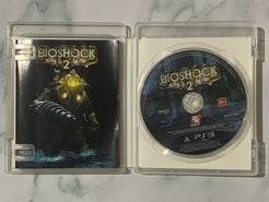 Bioschock 2 (PS3)
