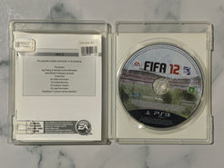 Fifa 12 (PS3)