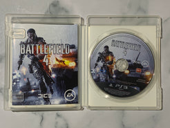 Battlefield 4 (PS3)