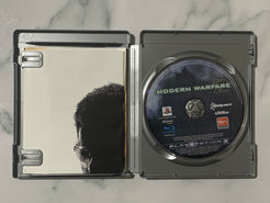 Call of Duty Modern Warfare 2 (PS3) Platinum