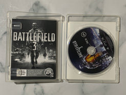 Battlefield 3 (PS3)