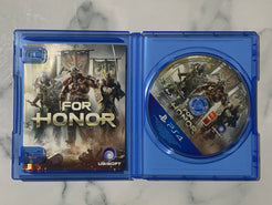 For Honor (PS4)