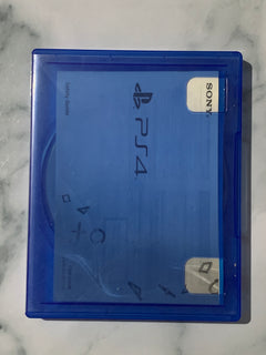 Star Wars Battlefront (PS4)