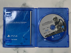 Star Wars Battlefront (PS4)