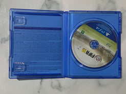 Fifa 15 (PS4) Ultimate Team Edition
