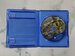 Fifa 17 (PS4)