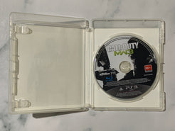 Call of Duty Modern Warfare 3 (PS3)