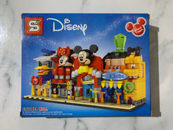 Sheng Yuan SY6800C Mickey Mouse