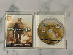 Call of Duty Modern Warfare 2 (PS3)