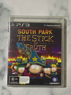 South Park the Stick of Truth (PS3)