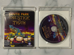 South Park the Stick of Truth (PS3)