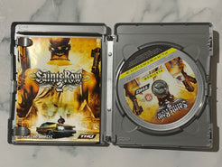 Saints Row 2 (PS3) Platinum