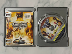 Saints Row 2 (PS3) Platinum