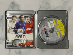 Fifa 11 (PS3) Platinum