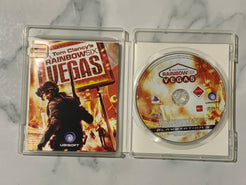 Tom Clancy's Rainbow Six Vegas (PS3)