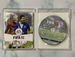 Fifa 10 (PS3)