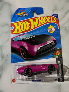 Hot Wheels HW Dream Garage Slide-Burn