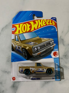 Hot Wheels HW J-Imports Mazda Repu