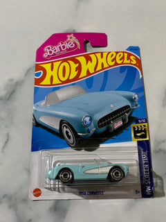 Hot Wheels HW Screen Time 1959 Corvette