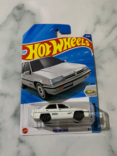 Hot Wheels Factory Fresh Proton Saga