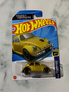 Hot Wheels HW Screen Time Bumblebee